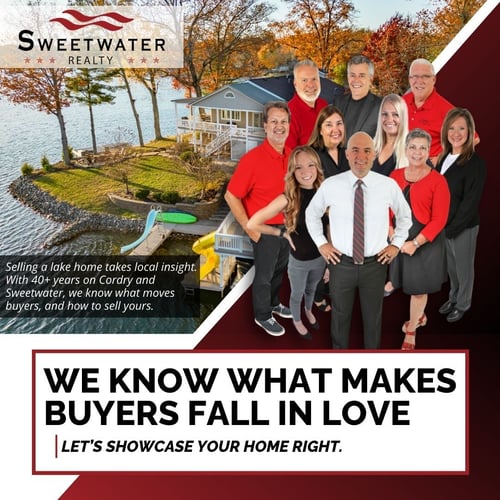 Sweetwater Realty l Nineveh, Indiana