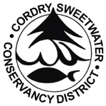 Cordry Sweetwater Conservancy District