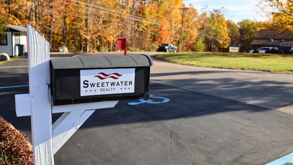 Sweetwater Realty l Nineveh, Indiana