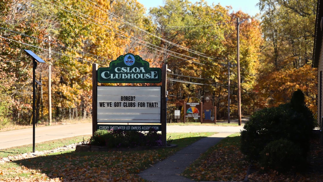 Sweetwater Realty l Nineveh, Indiana