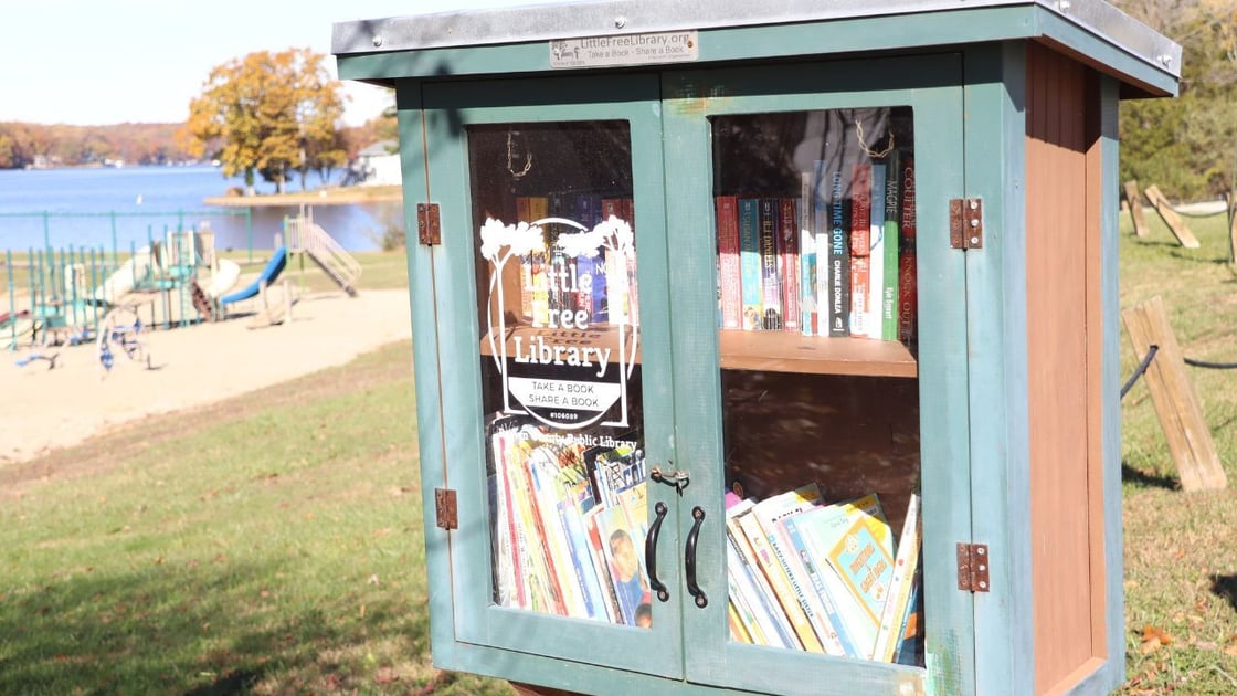 Sweetwater Realty l Nineveh, Indiana