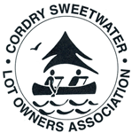 Cordry Sweetwater Lot Owners Association