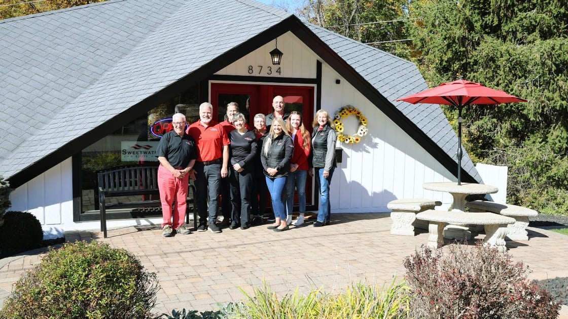 Sweetwater Realty l Nineveh, Indiana