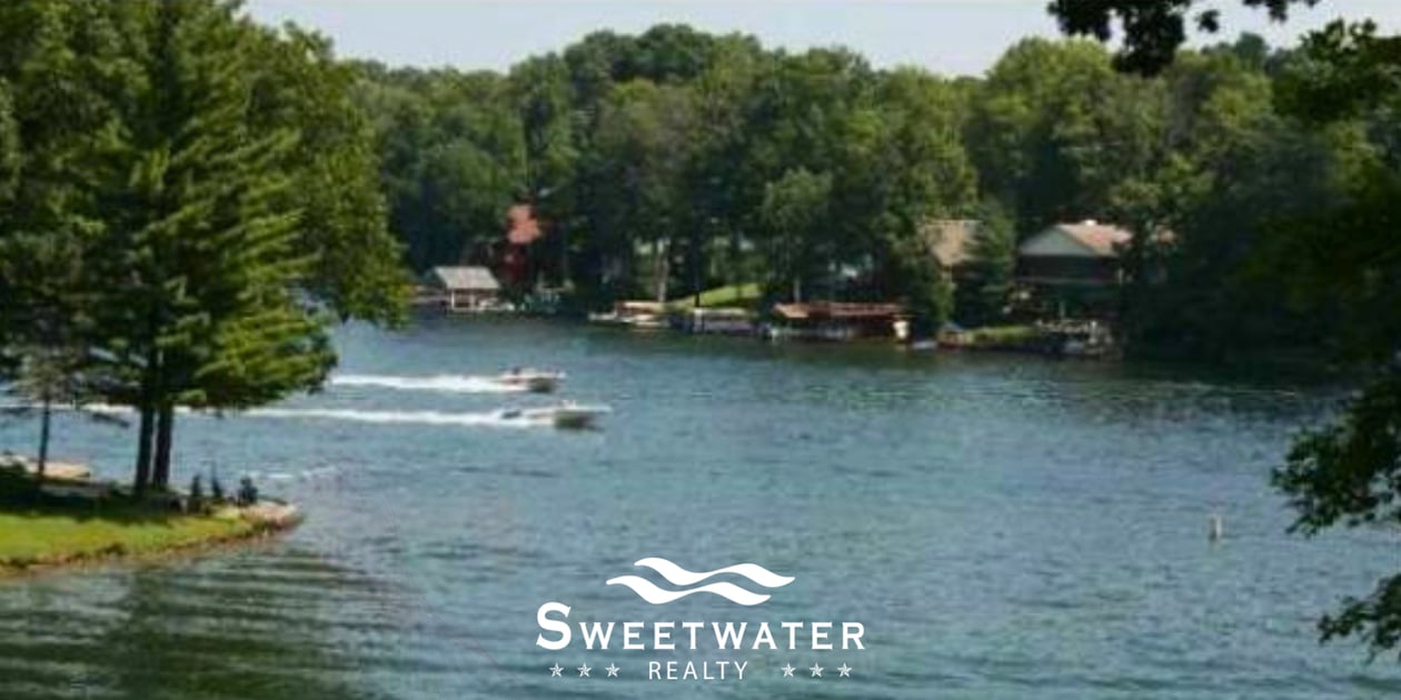 Sweetwater Realty l Nineveh, Indiana