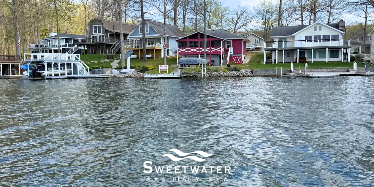 Sweetwater Realty l Nineveh, Indiana