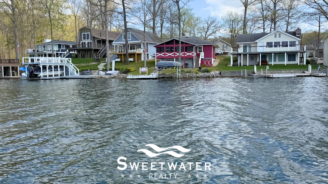 Sweetwater Realty l Nineveh, Indiana