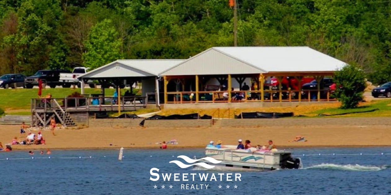Sweetwater Realty l Nineveh, Indiana