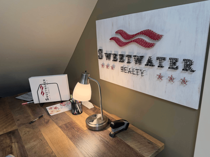 Sweetwater Realty l Nineveh, Indiana