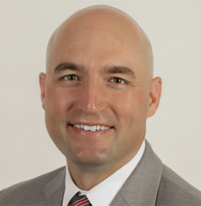 Aaron Parris l Sweetwater Realty