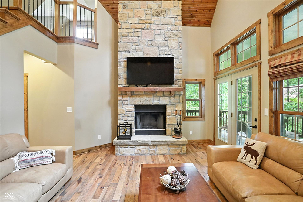 Contact Us l Sweetwater Realty l Nineveh, Indiana